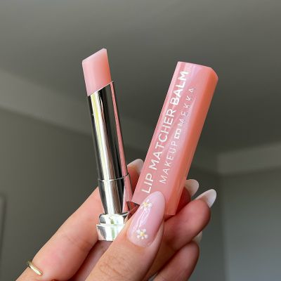 Lip Matcher Balm Pink